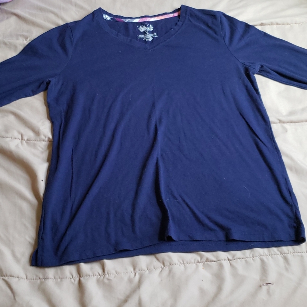 Long sleeve  shirt